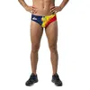 Image de Turbo Slip De Bain Romania 3XL