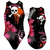 Image de Turbo Maillot De Bain Skull Crown 89205