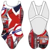 Image de Turbo Maillot De Bain Wp London