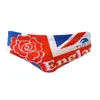 Image de Turbo Slip De Bain England Flag