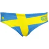Image de Turbo Slip De Bain Sweden