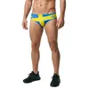 Image de Turbo Slip De Bain Sweden 4XL