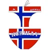 Image de Turbo Slip De Bain Norway