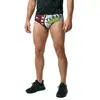 Image de Turbo Slip De Bain Texas-gasoline Blurred 3XL