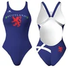 Image de Turbo Maillot De Bain Wp Scotland
