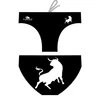Image de Turbo Slip De Bain Bull Waterpolo