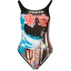 Image de Turbo Maillot De Bain Tokyo Pro Resist XL