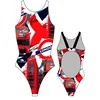 Image de Turbo Maillot De Bain London Pro Resist