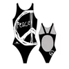 Image de Turbo Maillot De Bain Peace Pro Resist