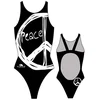 Image de Turbo Maillot De Bain Peace Pro Resist