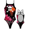 Image de Turbo Maillot De Bain Skull Crown