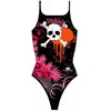 Image de Turbo Maillot De Bain Skull Crown 5XL