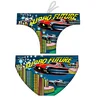 Image de Turbo Slip De Bain Future Waterpolo