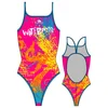 Image de Turbo Maillot De Bain Dragonette