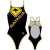 Image de Turbo Maillot De Bain Australia Kangaroo Signal