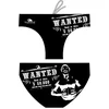 Image de Turbo Slip De Bain Wanted
