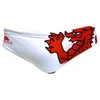 Image de Turbo Slip De Bain Wales Man