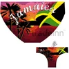 Image de Turbo Slip De Bain Jamaica Man