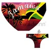 Image de Turbo Slip De Bain Jamaica Man