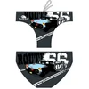 Image de Turbo Slip De Bain Route 66 Cadillac