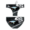 Image de Turbo Slip De Bain Route 66 Cadillac