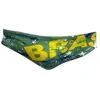 Image de Turbo Slip De Bain Brazil 2010