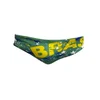 Image de Turbo Slip De Bain Brazil 2010