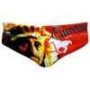 Image de Turbo Slip De Bain Cheyenne
