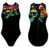 Image de Turbo Maillot De Bain Horror