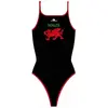 Image de Turbo Maillot De Bain Wales Dragon M
