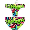 Image de Turbo Slip De Bain Graffiti London