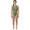 Image de Turbo Maillot De Bain Graffiti London 4XL
