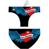 Image de Turbo Slip De Bain Love Forever