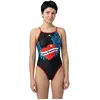 Image de Turbo Maillot De Bain Love Forever 893222 3XL