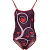Image de Turbo Maillot De Bain Saint Valentine 09
