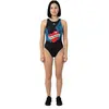 Image de Turbo Maillot De Bain Love Forever S