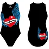 Image de Turbo Maillot De Bain Love Forever