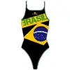 Image de Turbo Maillot De Bain Brazil Ii
