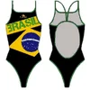 Image de Turbo Maillot De Bain Brazil Ii