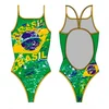 Image de Turbo Maillot De Bain Brazil