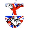 Image de Turbo Slip De Bain England Bulldog