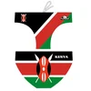 Image de Turbo Slip De Bain Kenya Shield