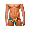 Image de Turbo Slip De Bain Pop