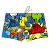 Image de Turbo Slip De Bain Boxer Pop