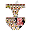 Image de Turbo Slip De Bain Maneki