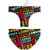 Image de Turbo Slip De Bain London