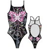 Image de Turbo Maillot De Bain Butterfly Star