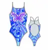 Image de Turbo Maillot De Bain Butterfly Star