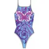 Image de Turbo Maillot De Bain Butterfly Star L