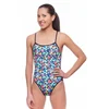 Image de Turbo Maillot De Bain Origami Thin Strap
